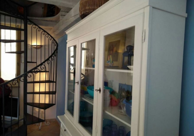 Casa Vacanze Dimora storica Casa Bidduzza